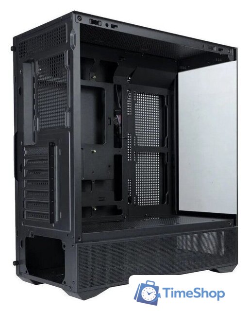 Корпус Ginzzu GL710 - Изображение №6 — Интернет-магазин Time-Shop