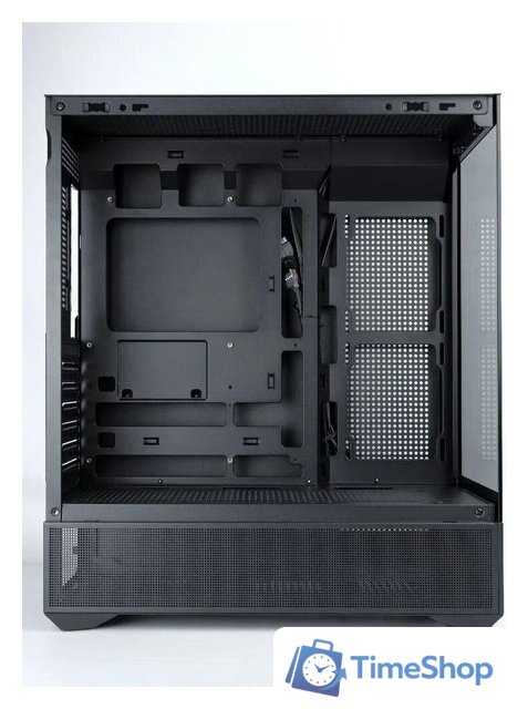 Корпус Ginzzu GL710 - Изображение №5 — Интернет-магазин Time-Shop