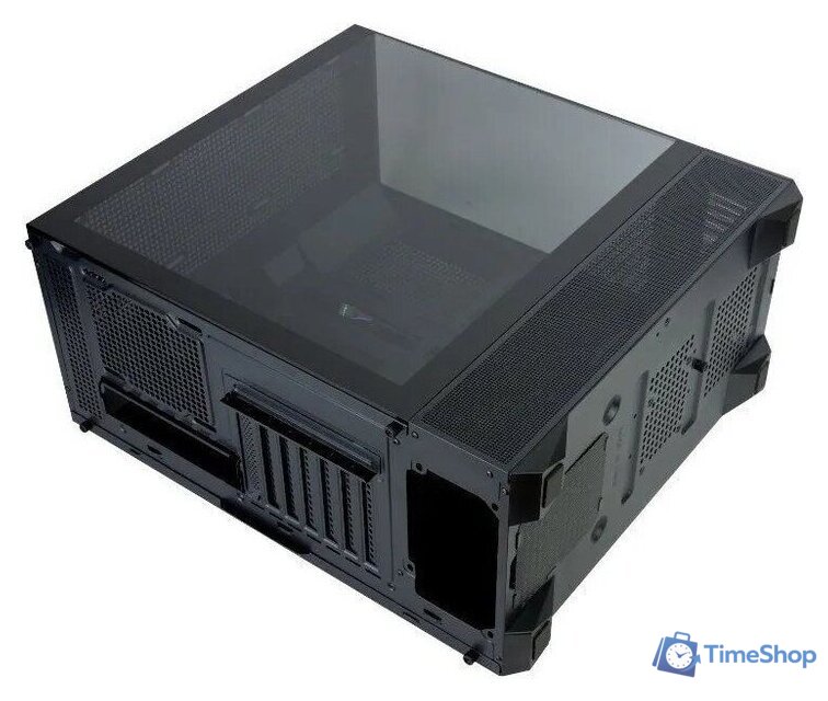 Корпус Ginzzu GL710 - Изображение №3 — Интернет-магазин Time-Shop
