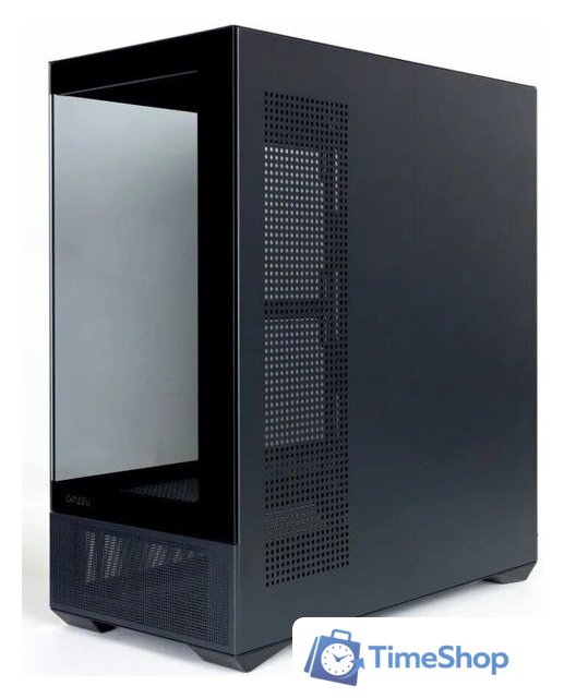Корпус Ginzzu GL710 - Изображение №4 — Интернет-магазин Time-Shop