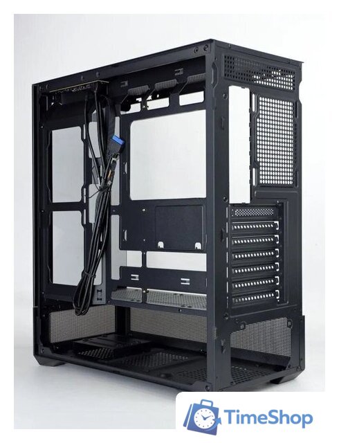 Корпус Ginzzu GL710 - Изображение №8 — Интернет-магазин Time-Shop
