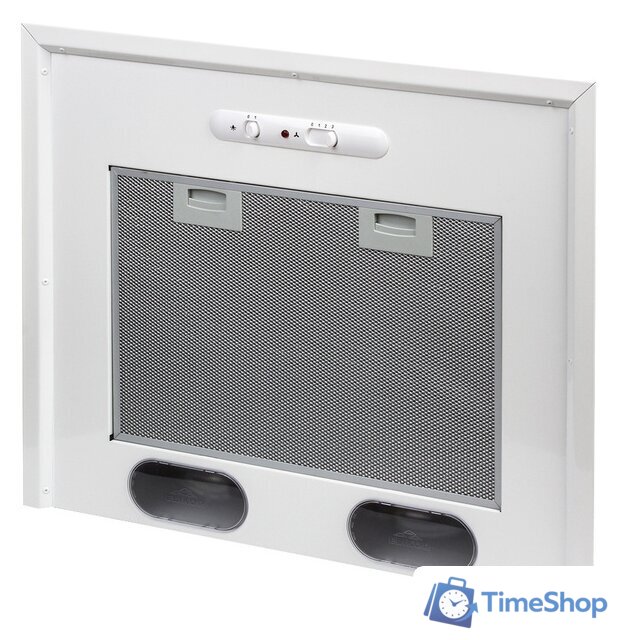 Кухонная вытяжка Elikor White Storm 60П-650-П3Л (белый) (841560) - Изображение №5 — Интернет-магазин Time-Shop