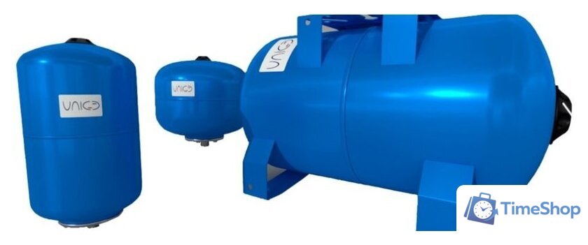 Гидроаккумулятор UNIGB И020ГВ - Изображение №2 — Интернет-магазин Time-Shop