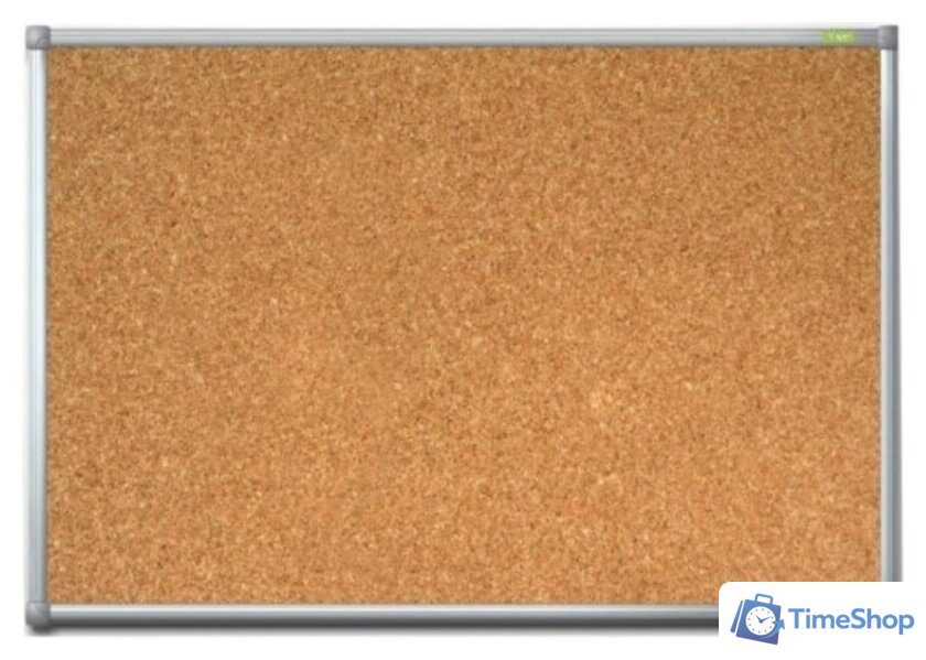 Офисная пробковая доска Yesли Line YВ1111 - Изображение №1 — Интернет-магазин Time-Shop