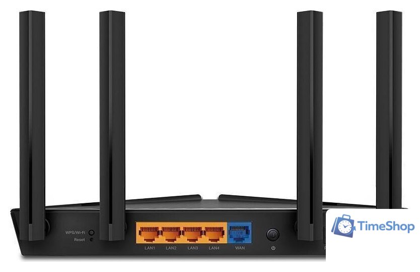 Wi-Fi роутер TP-Link Archer AX1500 - Изображение №2 — Интернет-магазин Time-Shop