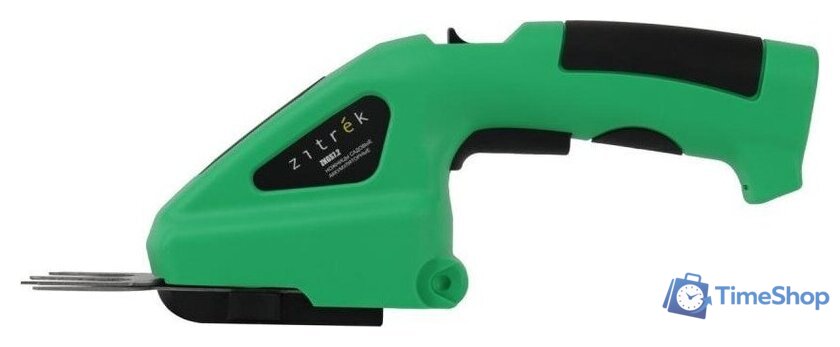 Кусторез + ножницы Zitrek ZKGS7.2 082-2032 (с 1-им АКБ) - Изображение №3 — Интернет-магазин Time-Shop