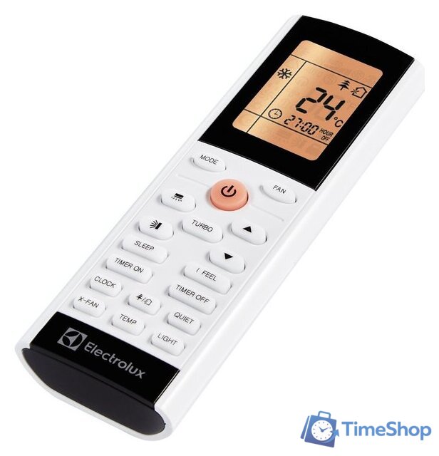 Кондиционер Electrolux EACU-36H/UP4-DC/N8 - Изображение №3 — Интернет-магазин Time-Shop