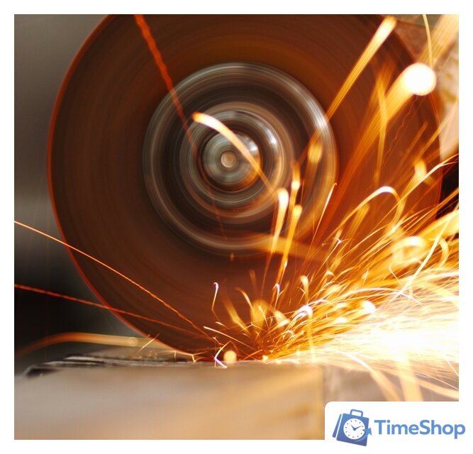 Дисковая (циркулярная) пила Oasis PC-160 - Изображение №5 — Интернет-магазин Time-Shop