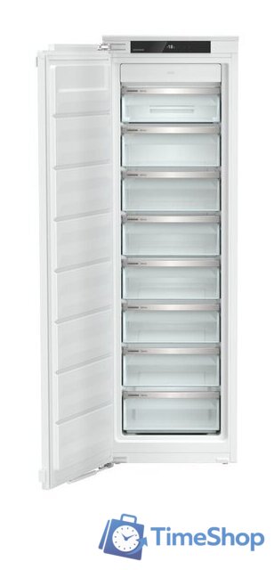 Морозильник Liebherr SIFNf 5128 Plus - Изображение №2 — Интернет-магазин Time-Shop