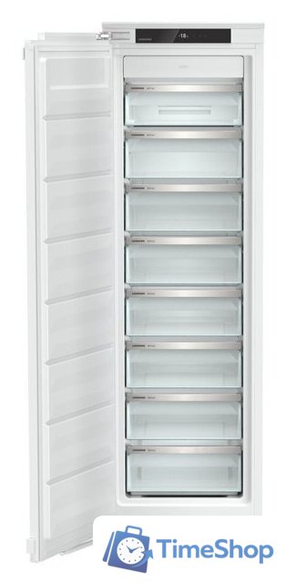 Морозильник Liebherr SIFNf 5128 Plus - Изображение №1 — Интернет-магазин Time-Shop