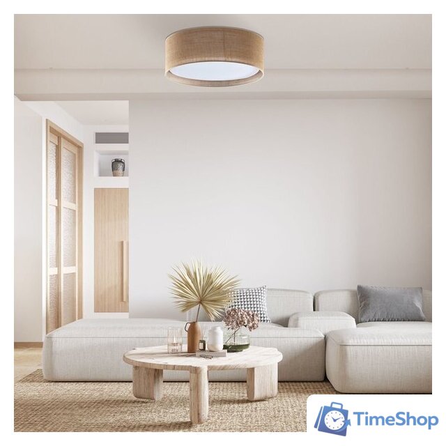 Светильник TK Lighting Juta 6584 - Изображение №2 — Интернет-магазин Time-Shop