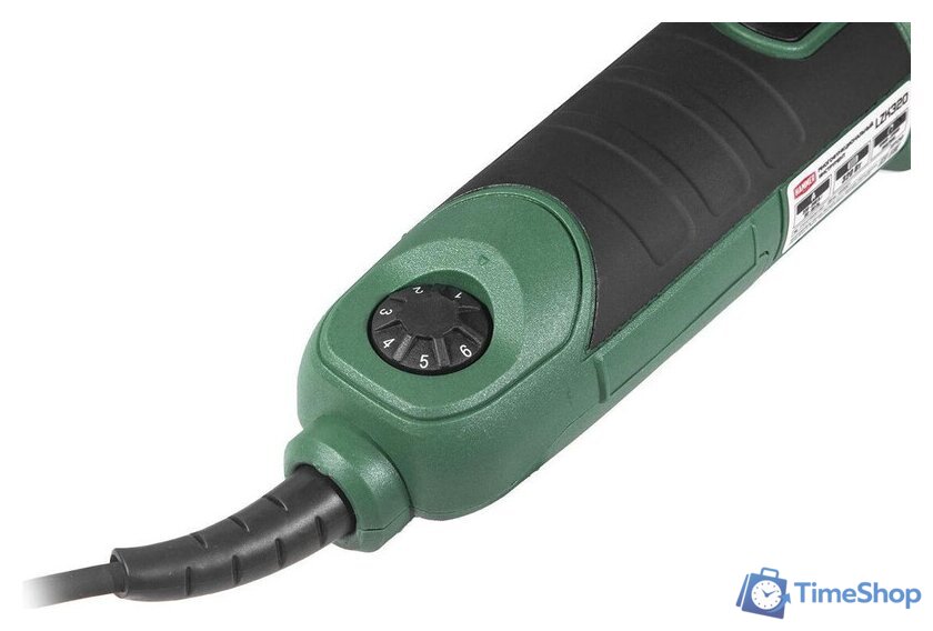 Реноватор Hammer LZK320 - Изображение №5 — Интернет-магазин Time-Shop