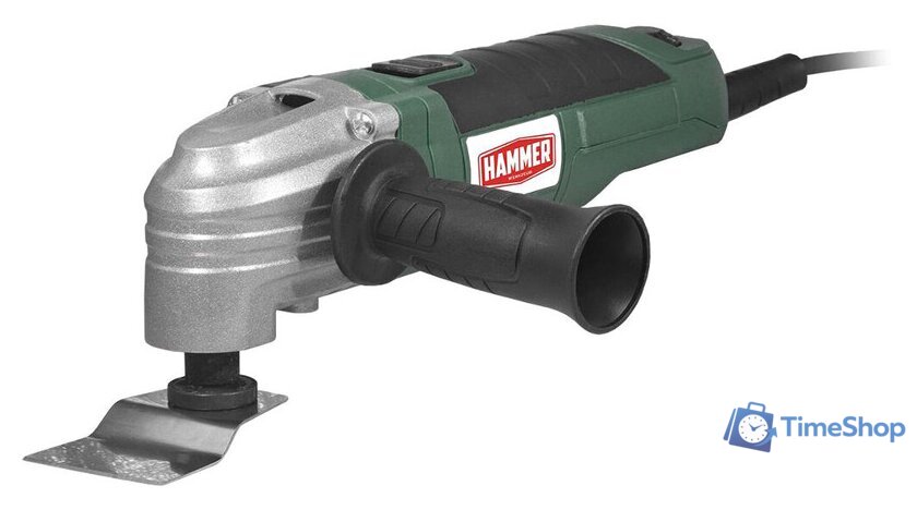 Реноватор Hammer LZK320 - Изображение №1 — Интернет-магазин Time-Shop
