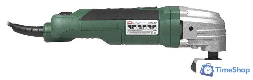 Реноватор Hammer LZK320 - Изображение №3 — Интернет-магазин Time-Shop