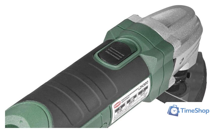 Реноватор Hammer LZK320 - Изображение №6 — Интернет-магазин Time-Shop