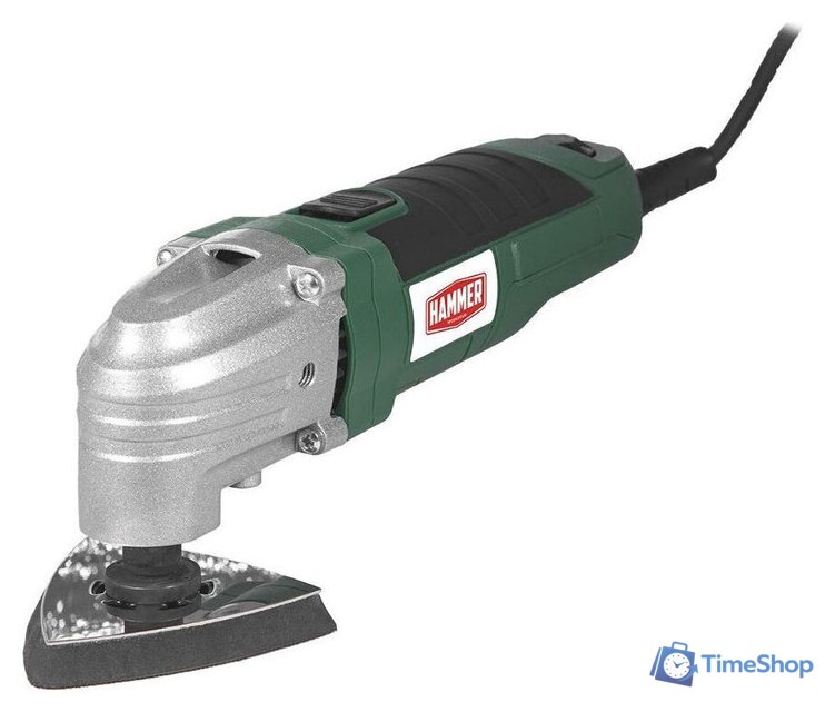 Реноватор Hammer LZK320 - Изображение №4 — Интернет-магазин Time-Shop