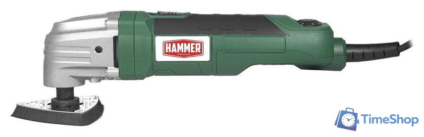 Реноватор Hammer LZK320 - Изображение №2 — Интернет-магазин Time-Shop