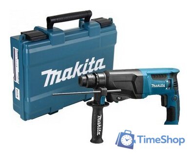 Перфоратор Makita HR2300 - Изображение №3 — Интернет-магазин Time-Shop