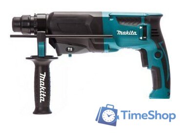 Перфоратор Makita HR2300 - Изображение №2 — Интернет-магазин Time-Shop
