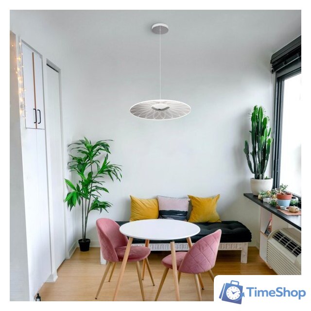 Подвесная люстра Hiper Lola H827-1 - Изображение №2 — Интернет-магазин Time-Shop