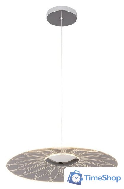 Подвесная люстра Hiper Lola H827-1 - Изображение №1 — Интернет-магазин Time-Shop