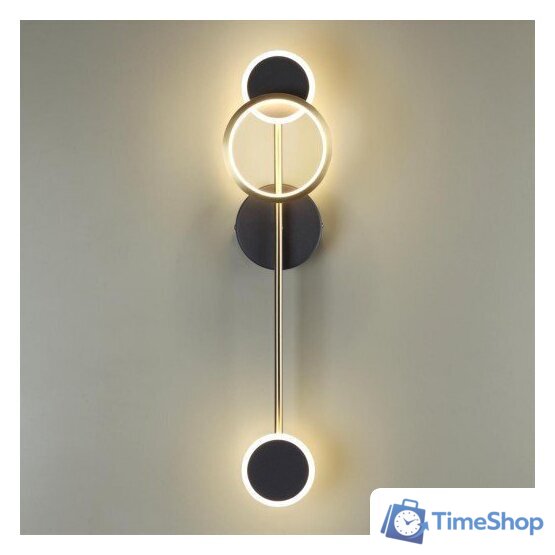 Бра Odeon Light Denzel 4321/16WL - Изображение №3 — Интернет-магазин Time-Shop