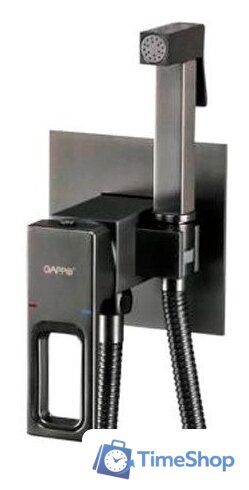 Гигиенический душ Gappo G7217-9 - Изображение №1 — Интернет-магазин Time-Shop