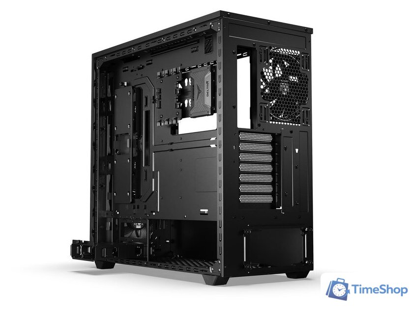 Корпус be quiet! Shadow Base 800 FX Black BGW63 - Изображение №6 — Интернет-магазин Time-Shop