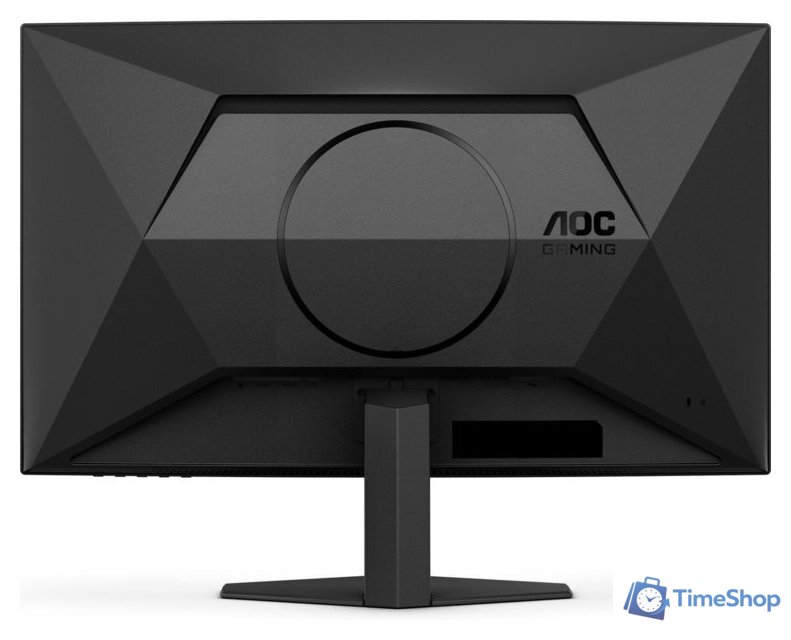 Игровой монитор AOC Gaming C27G4ZXE - Изображение №10 — Интернет-магазин Time-Shop