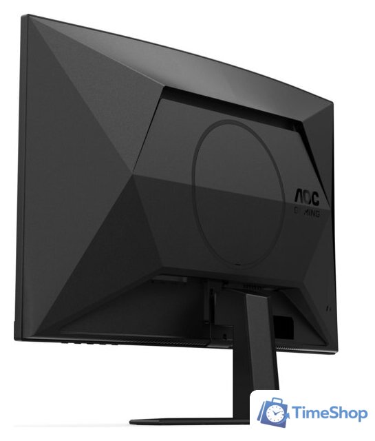 Игровой монитор AOC Gaming C27G4ZXE - Изображение №9 — Интернет-магазин Time-Shop