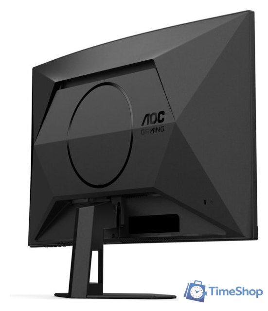 Игровой монитор AOC Gaming C27G4ZXE - Изображение №8 — Интернет-магазин Time-Shop