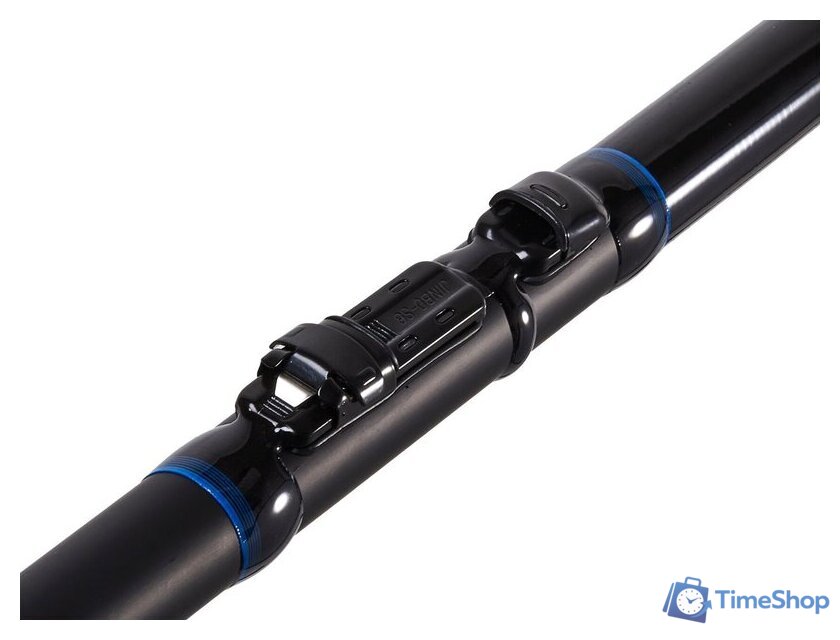 Удилище Salmo Diamond River Bolognese Heavy XF 2252-600 - Изображение №3 — Интернет-магазин Time-Shop