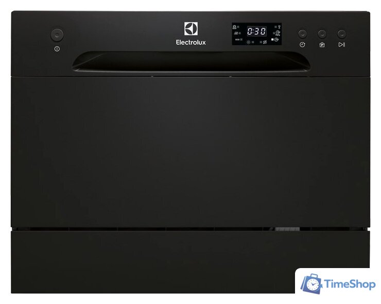 Настольная посудомоечная машина Electrolux ESF2400OK - Изображение №1 — Интернет-магазин Time-Shop