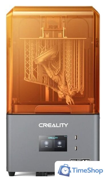 LCD принтер Creality Halot Mage S - Изображение №1 — Интернет-магазин Time-Shop