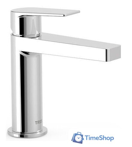 Смеситель Tres Project-Tres 21110301 - Изображение №1 — Интернет-магазин Time-Shop