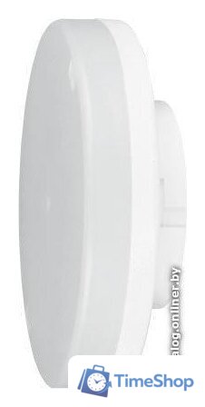 Светодиодная лампочка Gauss LED Elementary GX53 15 Вт 3000 K 83815 - Изображение №1 — Интернет-магазин Time-Shop