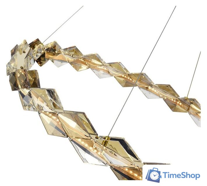 Подвесная люстра ST Luce SL6009.213.01 - Изображение №3 — Интернет-магазин Time-Shop