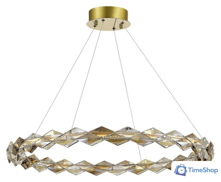 Подвесная люстра ST Luce SL6009.213.01 - Изображение №1 — Интернет-магазин Time-Shop