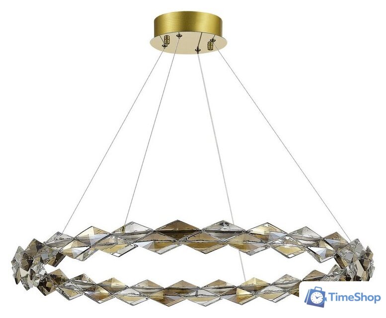 Подвесная люстра ST Luce SL6009.213.01 - Изображение №2 — Интернет-магазин Time-Shop