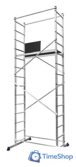 Лестница-помост Stairs вышка-тура VTK107 - Изображение №1 — Интернет-магазин Time-Shop