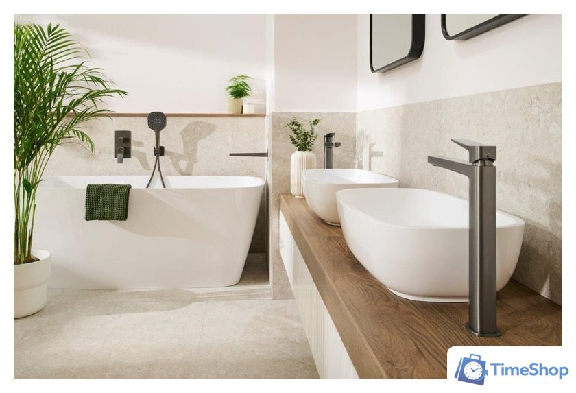 Смеситель KFA Armatura Malaga 452271261 - Изображение №6 — Интернет-магазин Time-Shop