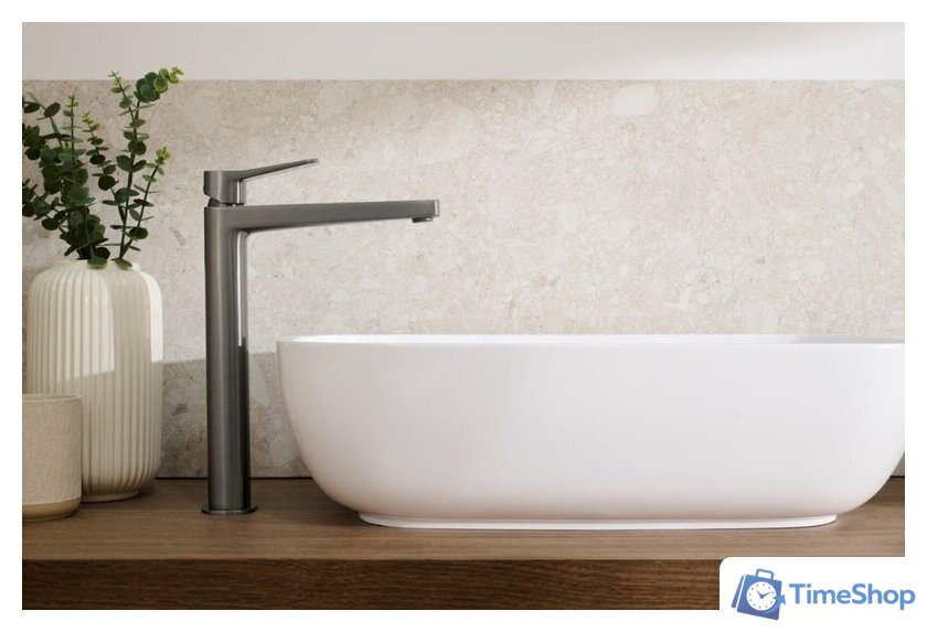 Смеситель KFA Armatura Malaga 452271261 - Изображение №2 — Интернет-магазин Time-Shop