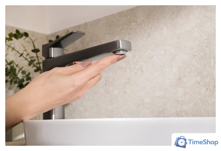 Смеситель KFA Armatura Malaga 452271261 - Изображение №4 — Интернет-магазин Time-Shop