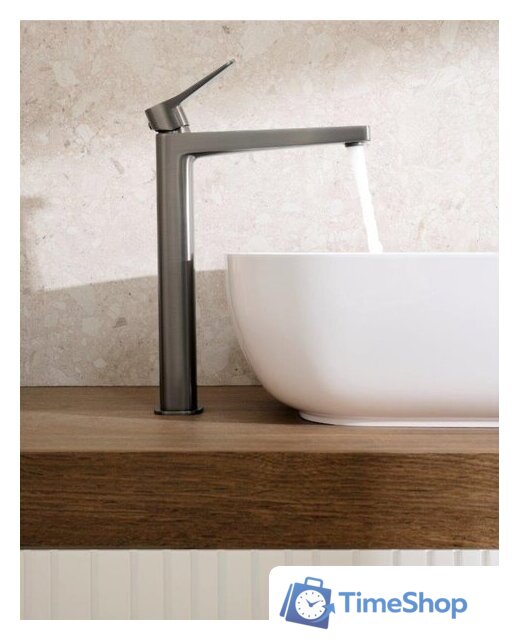 Смеситель KFA Armatura Malaga 452271261 - Изображение №5 — Интернет-магазин Time-Shop