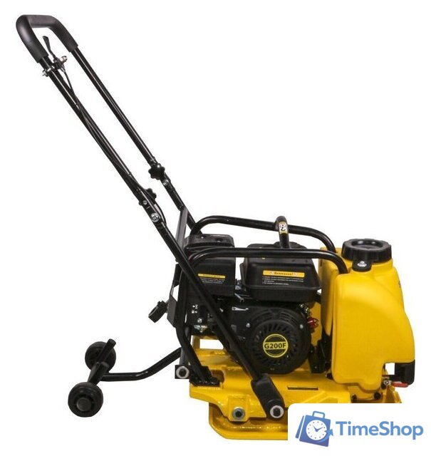 Виброплита Калибр БВП-20/4500В - Изображение №3 — Интернет-магазин Time-Shop