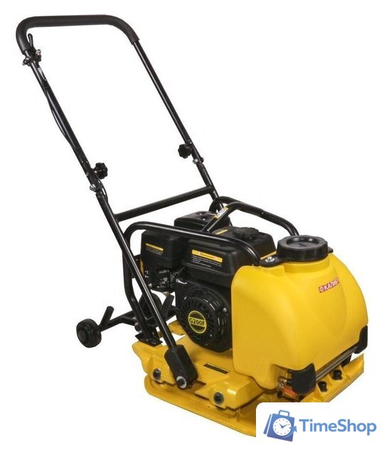 Виброплита Калибр БВП-20/4500В - Изображение №1 — Интернет-магазин Time-Shop