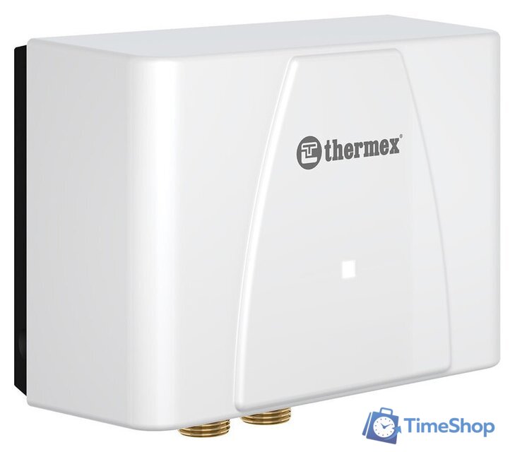 Проточный электрический водонагреватель Thermex Balance 4500 - Изображение №2 — Интернет-магазин Time-Shop