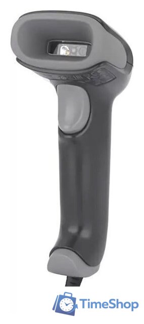 Сканер штрих-кодов Honeywell Voyager XP 1470g (черный) - Изображение №1 — Интернет-магазин Time-Shop