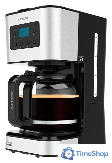 Капельная кофеварка Cecotec Coffee 66 Smart 01555 - Изображение №2 — Интернет-магазин Time-Shop