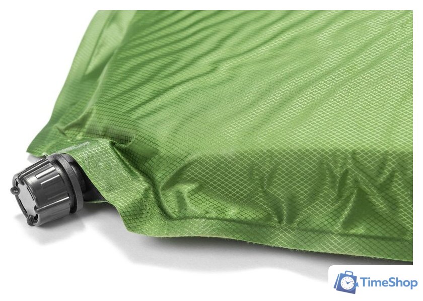 Самонадувающийся коврик Sundays SN-SIM001-2 10см (оливковый) - Изображение №2 — Интернет-магазин Time-Shop